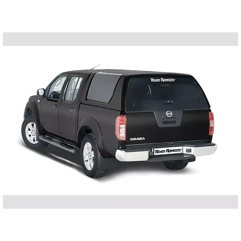 Buy Kung for Nissan Navara D40 DC - Road Ranger Rh2 Profi L